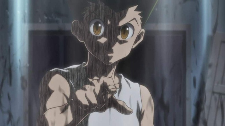 Hunter x Hunter season 5