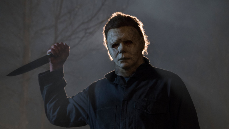 Michael Myers