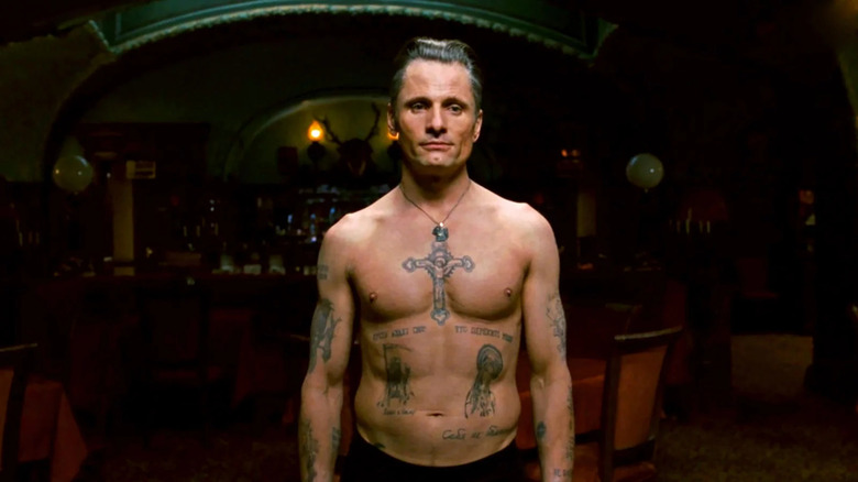 Eastern Promises viggo tattoos