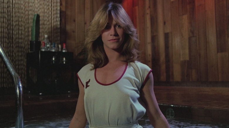 Rabid marilyn chambers hot tub