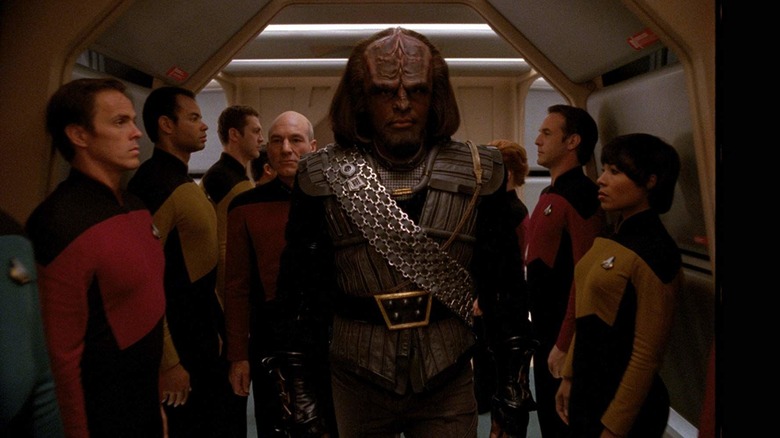 Still from Star Trek: The Next Generation