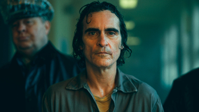 Joker: Folie a Deux Joaquin Phoenix