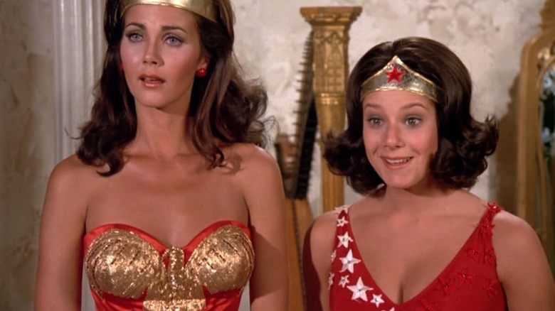 Wonder Woman 1975