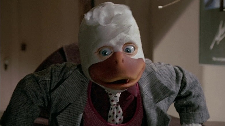 Howard the Duck