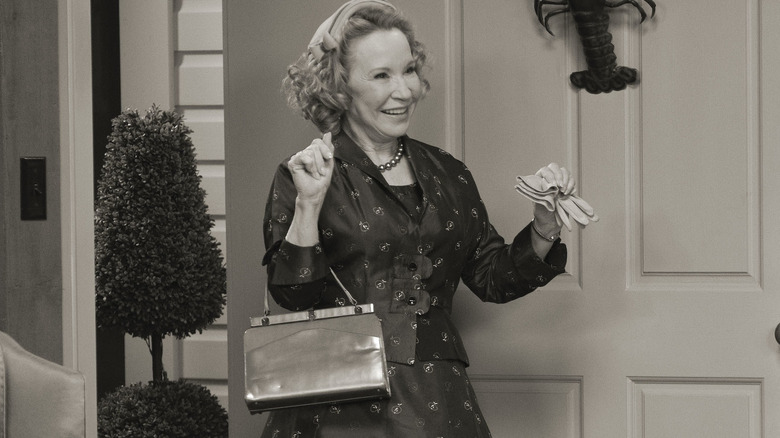 Debra Jo Rupp in Wandavision