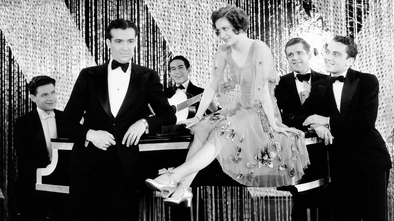 The Hollywood Revue of 1929