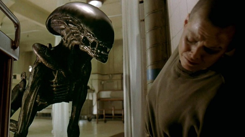 Alien 3 Xenomorph 