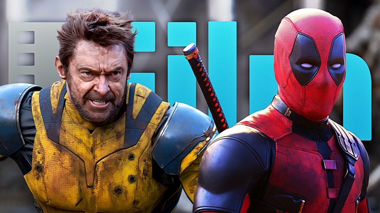 Deadpool & Wolverine, Hugh Jackman