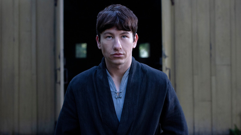 Barry Keoghan in Eternals