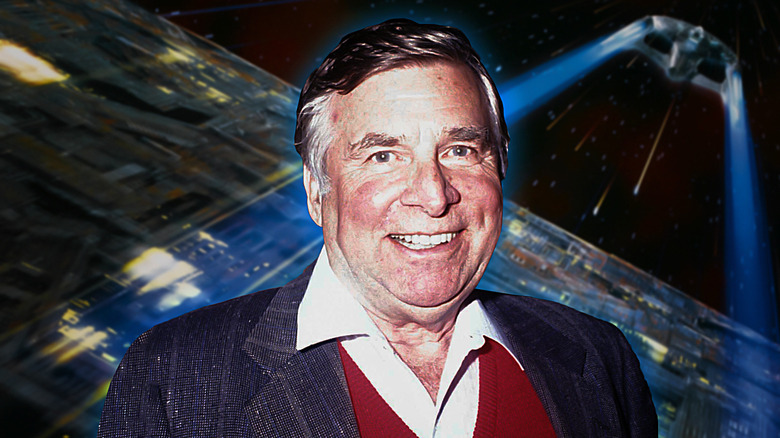 Gene Roddenberry, Star Trek