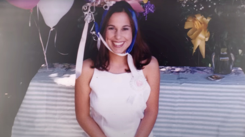 American Murder: Laci Peterson