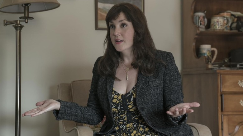 Melanie Lynskey, Castle Rock