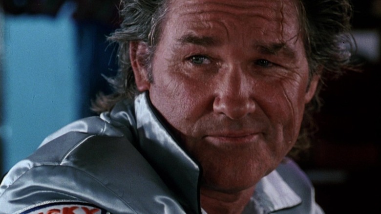 Kurt Russell in Death Proof