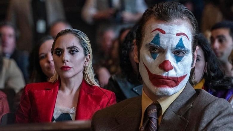 Stefani Germanotta, Joaquin Phoenix, Joker: Folie a Deux