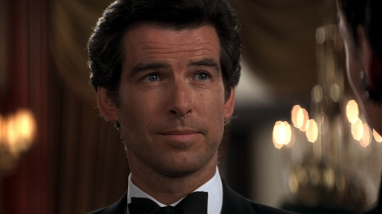 Pierce Brosnan GoldenEye