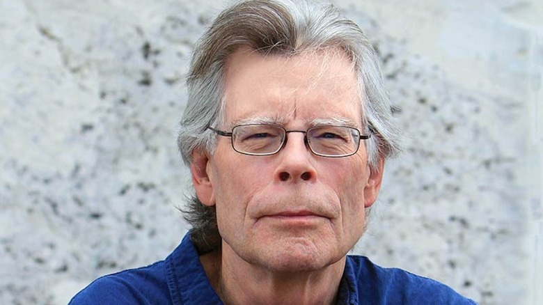 Stephen King