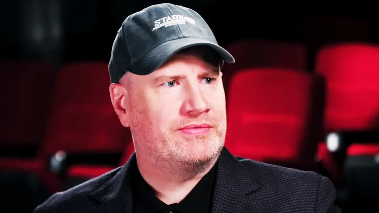 Kevin Feige