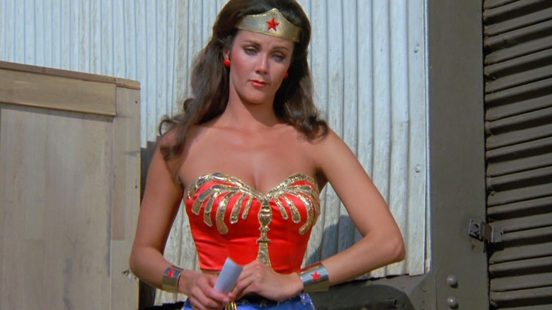 Wonder Woman 1975