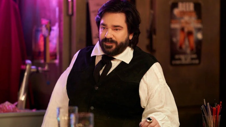 Matt Berry, What We Do in the Shadows