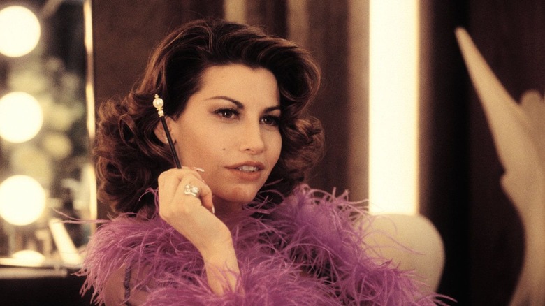 Gina Gershon in Showgirls