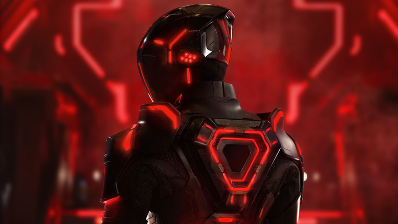 First image from TRON: Ares