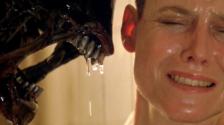 Sigourney Weaver, Alien 3